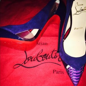 Christian Louboutin